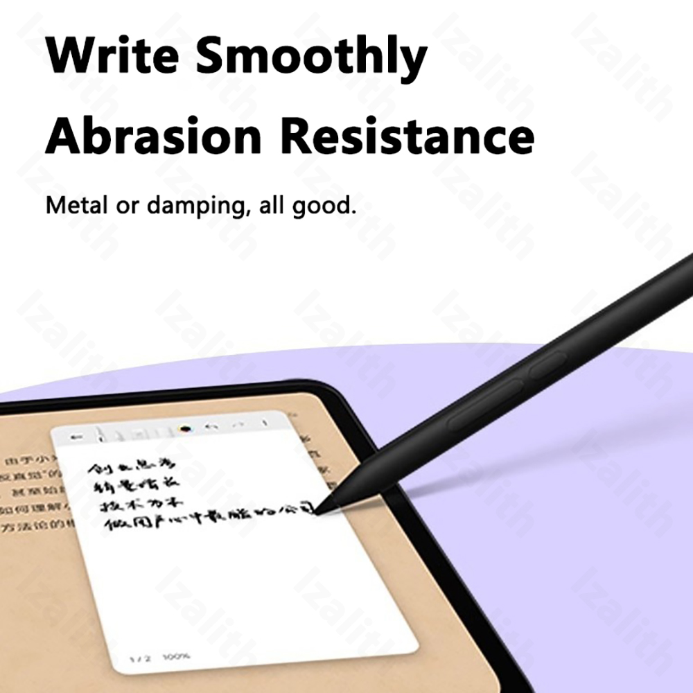 Metal Smart Stylus Pen Nib Rep - Mi Tablet Accessories 评论和价格