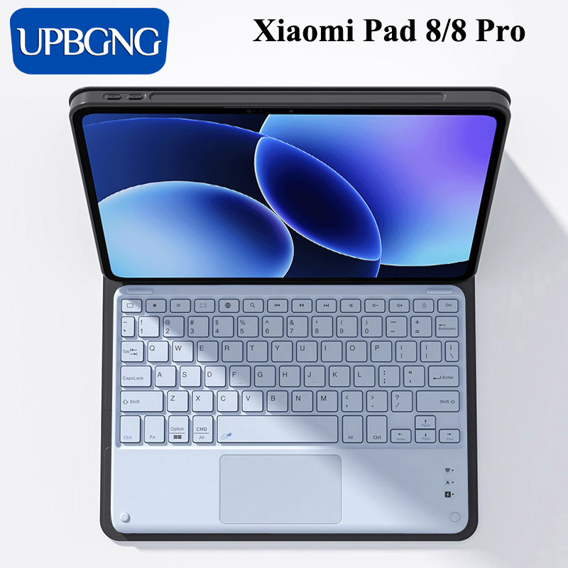 Tablets Keyboard Case for Xiao - Mi Tablet Accessories 评论和价格