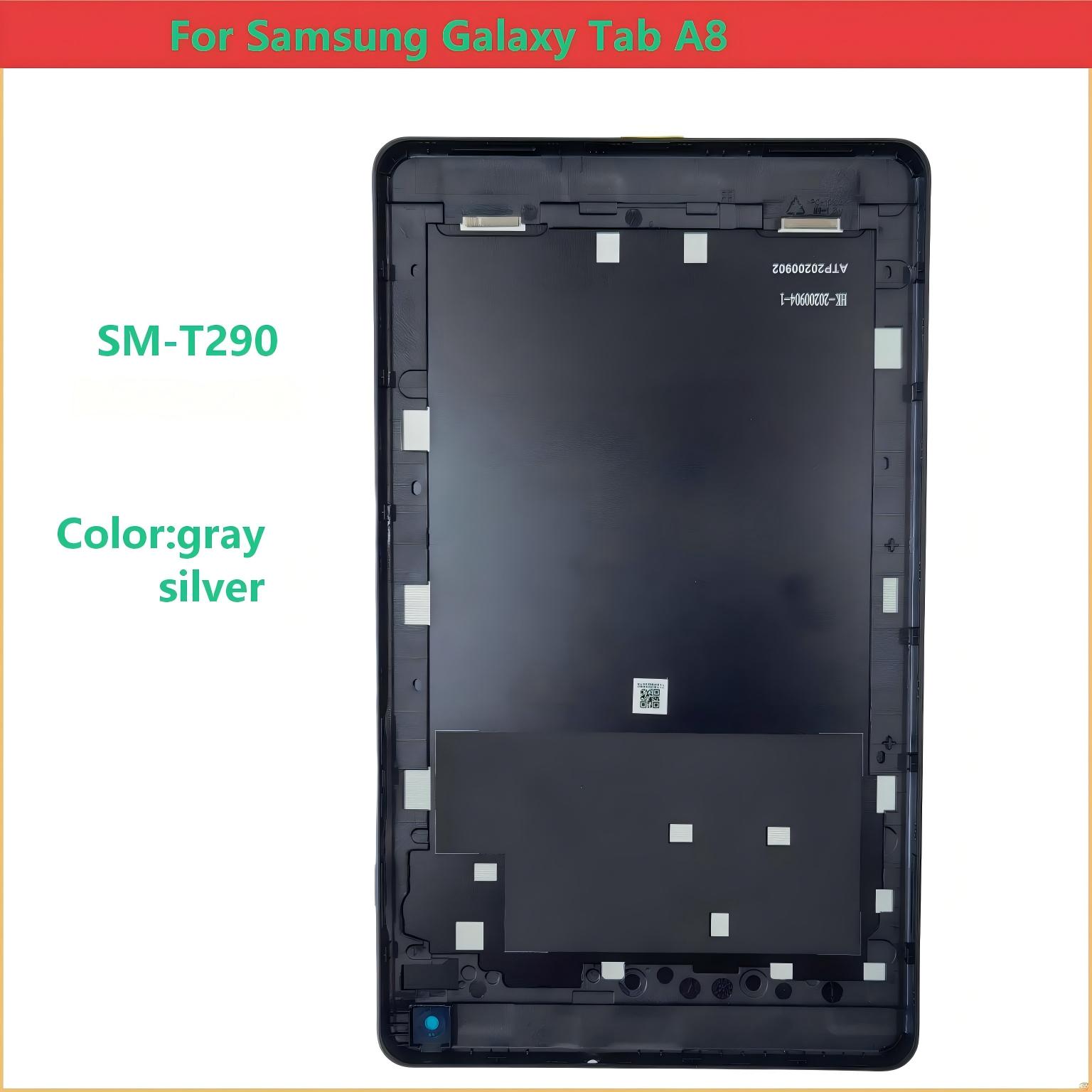 Shell Back For Samsung Galaxy  - Tablet Accessories Samsung 评论和价格