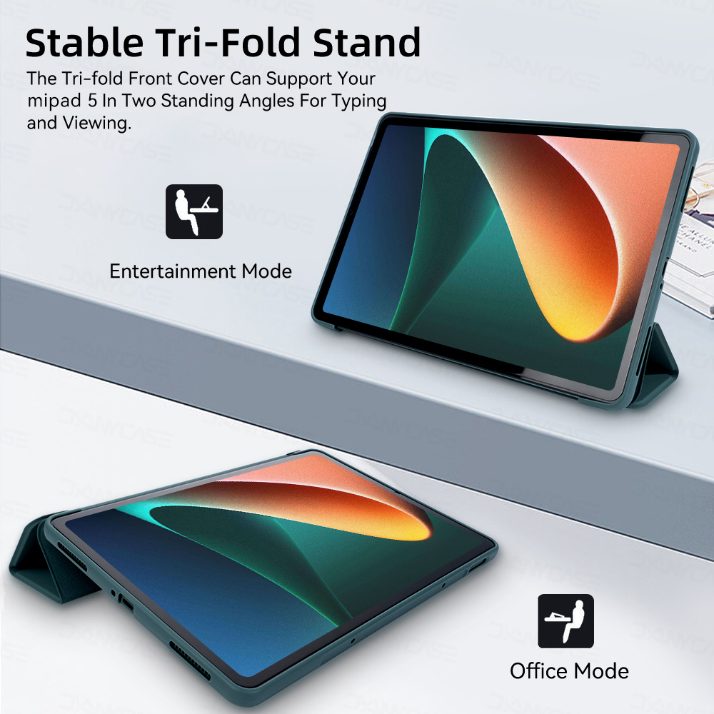 Tablet Case For mi Pad 5/6 Sup - Mi Tablet Accessories 评论和价格