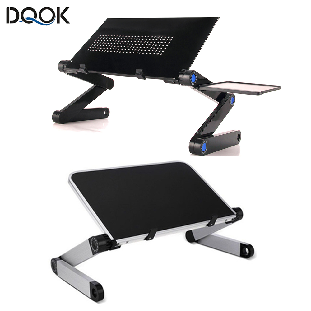 Adjustable Laptop Desk Stand P - Tablet Lap Desk 评论和价格