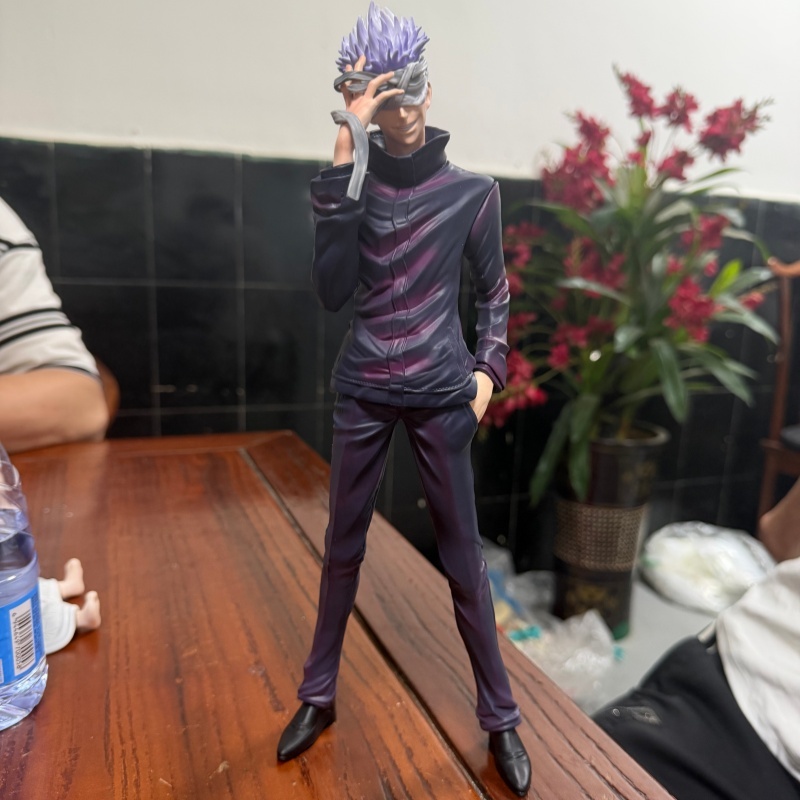 Jujutsu Kaisen Satoru Gojo GK  - Tablet Lap Desk 评论和价格