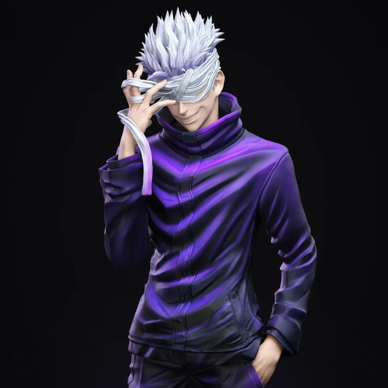 Jujutsu Kaisen Satoru Gojo GK  - Tablet Lap Desk 评论和价格