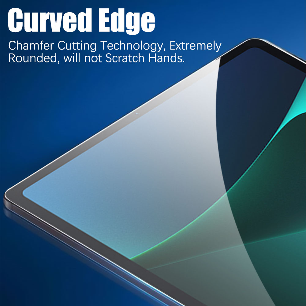2pcs Tempered Glass For Xiaomi - Mi Tablet Accessories 评论和价格