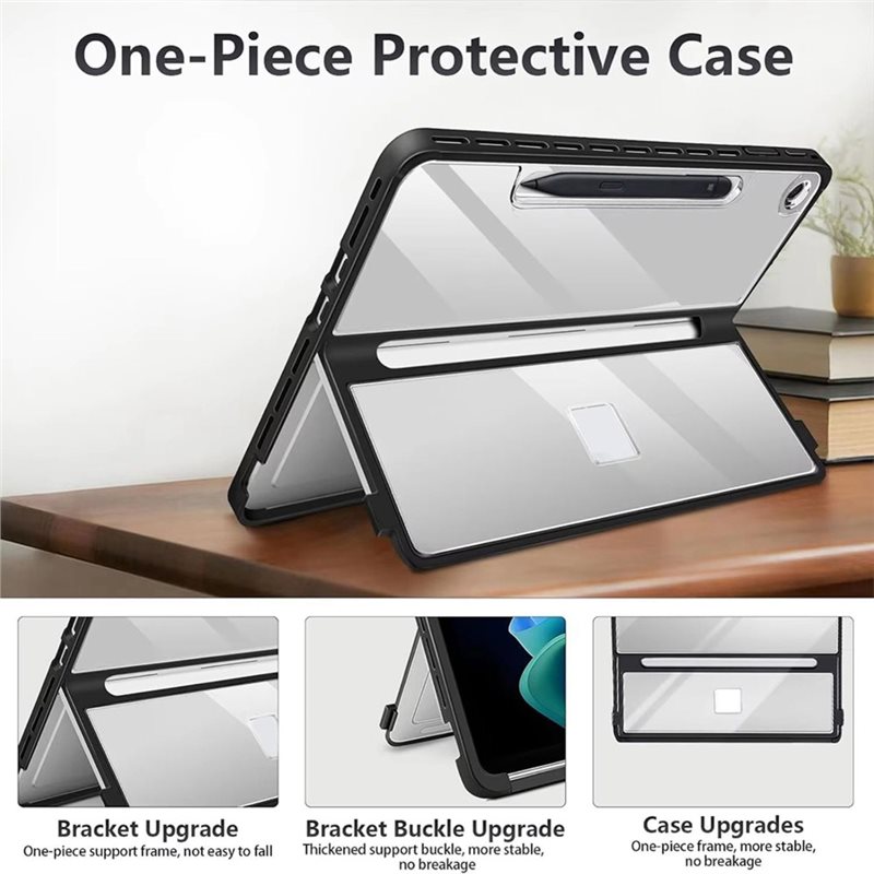 AT82-TPU Hard Flip Cover Case  - Microsoft Tablet Accessories 评论和价格