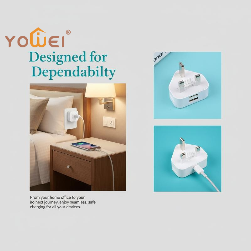 Latest 5V/2.1A Dual USB Port F - Tablet Accessories Uk 评论和价格