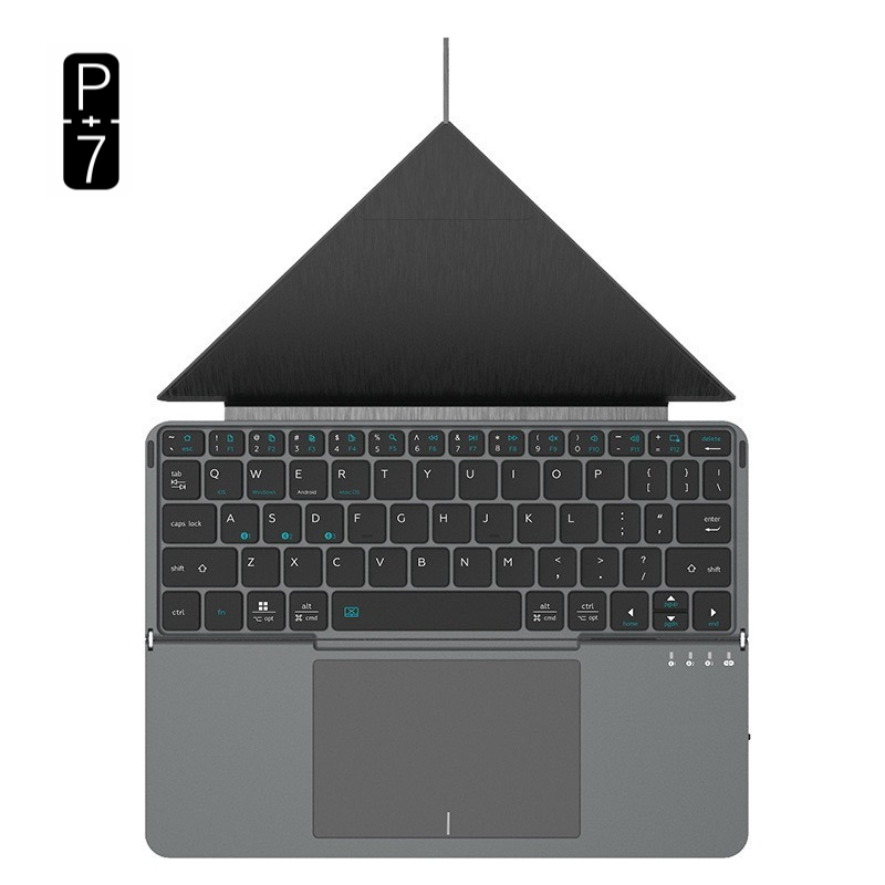 Ibox 11 Tablet Foldable Keyboa - Accessories For Android Tablet 评论和价格