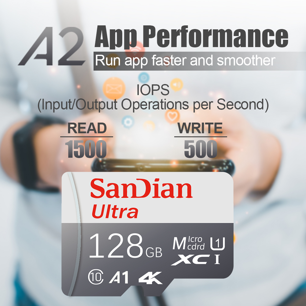 SD Card for Samsung Phone/Tabl - Microsd Card Tablet 评论和价格