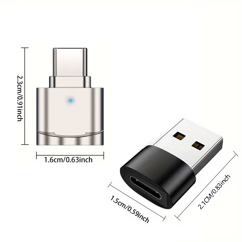 2Pcs USB C Card Reader Support - Microsd Card Tablet 评论和价格